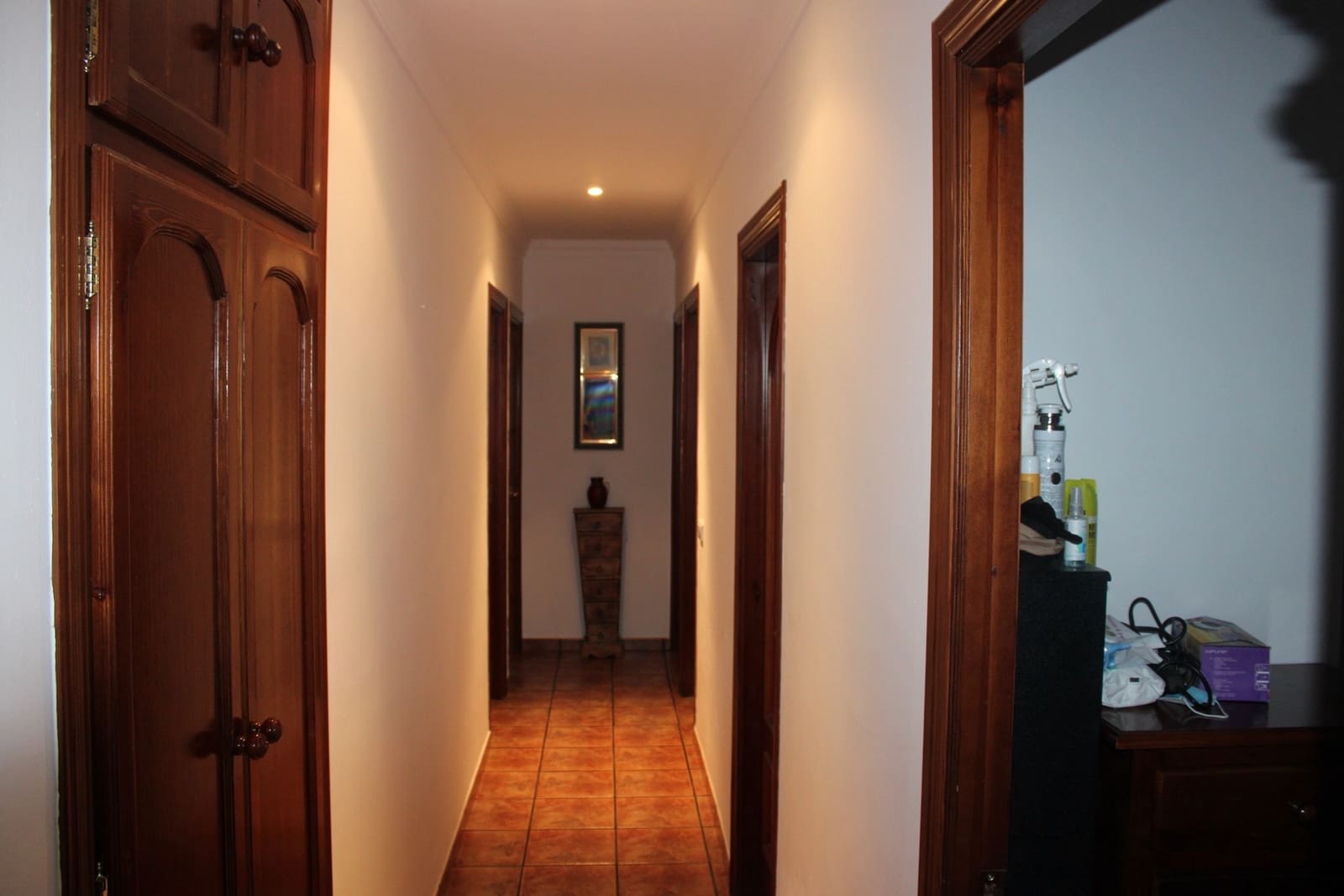 5 sypialnia Finka/Dom wiejski na sprzedaż w Setenil de las Bodegas z basenem - 650 000 € (Ref: 8912307)