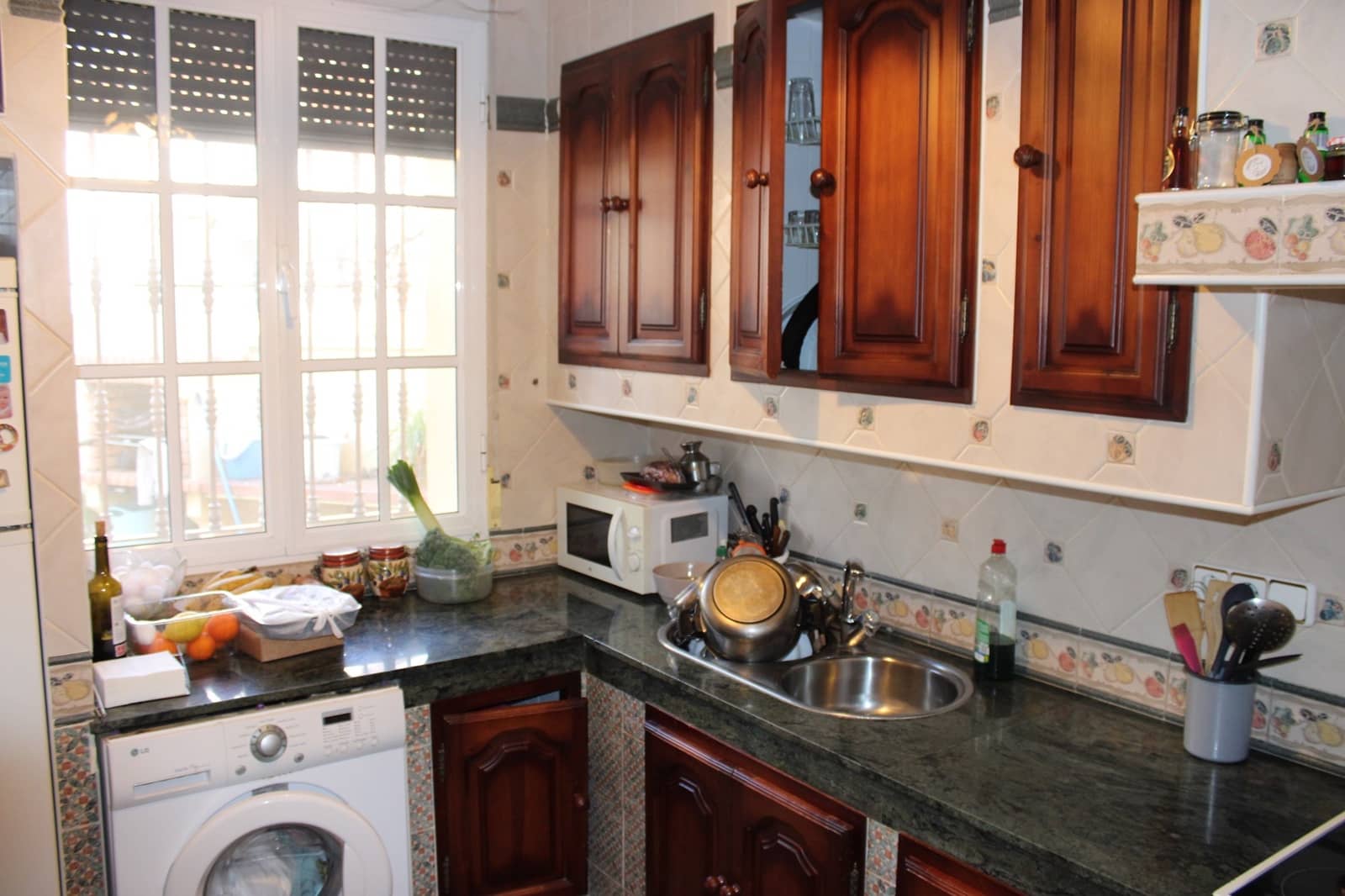 5 sypialnia Finka/Dom wiejski na sprzedaż w Setenil de las Bodegas z basenem - 650 000 € (Ref: 8912307)