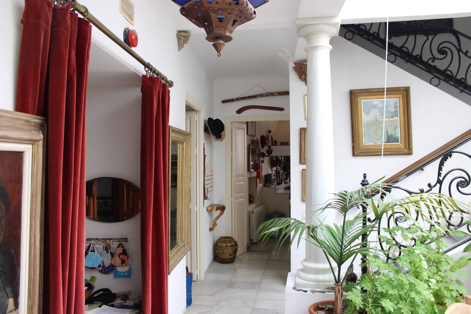 5 soveværelse Byhus til salg i Ronda - € 750.000 (Ref: 8912309)