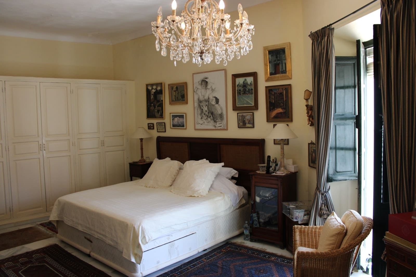 5 soveværelse Byhus til salg i Ronda - € 750.000 (Ref: 8912309)