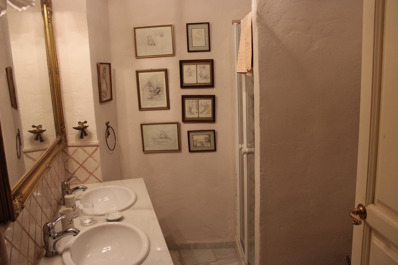 5 soveværelse Byhus til salg i Ronda - € 750.000 (Ref: 8912309)