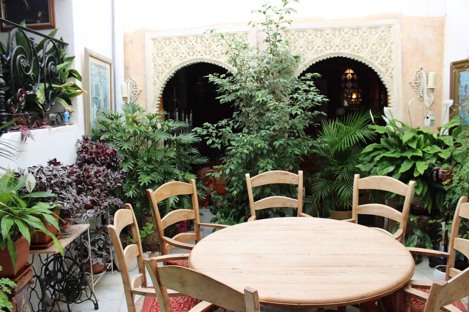 5 soveværelse Byhus til salg i Ronda - € 750.000 (Ref: 8912309)