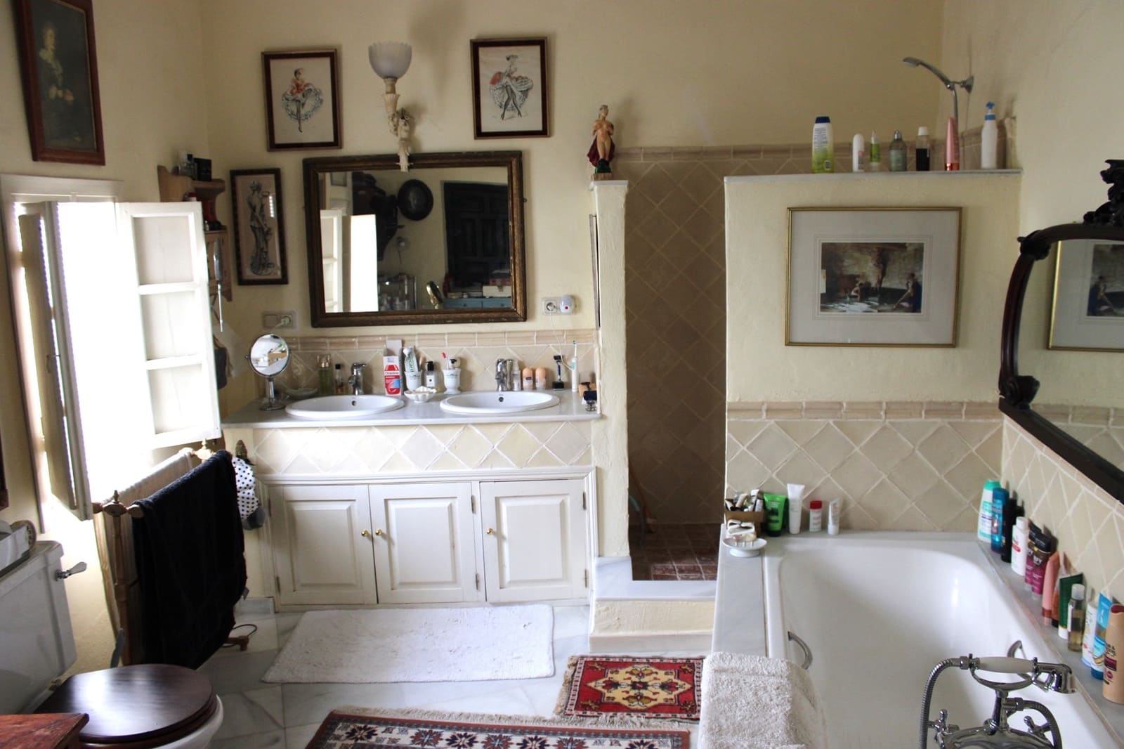 5 soveværelse Byhus til salg i Ronda - € 750.000 (Ref: 8912309)