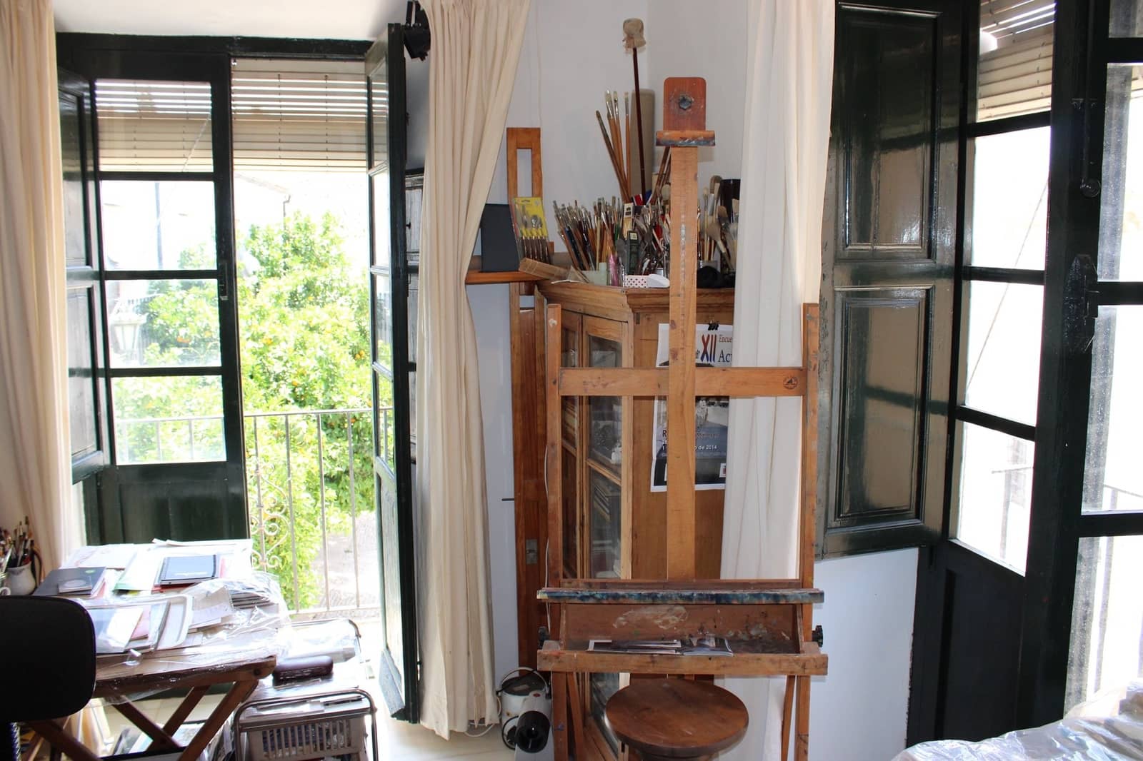 5 soveværelse Byhus til salg i Ronda - € 750.000 (Ref: 8912309)