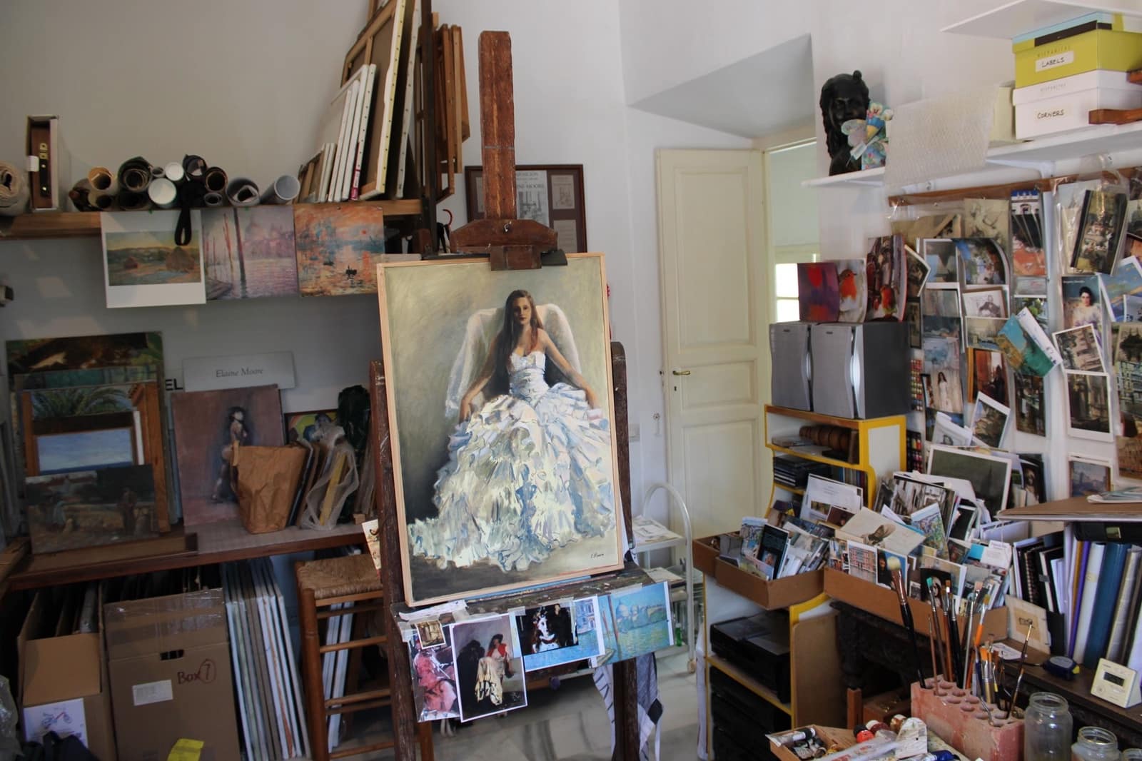 5 soveværelse Byhus til salg i Ronda - € 750.000 (Ref: 8912309)