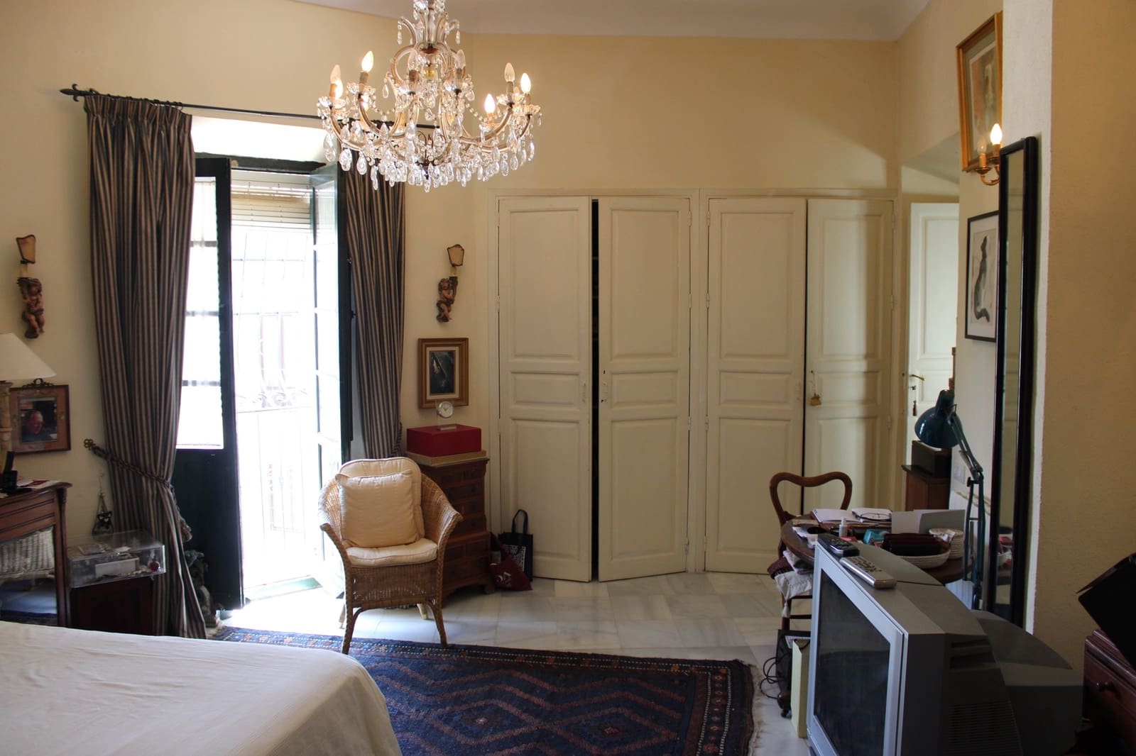 5 soveværelse Byhus til salg i Ronda - € 750.000 (Ref: 8912309)