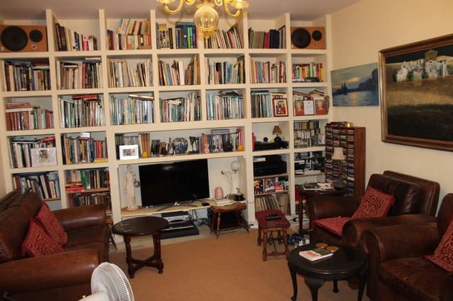 5 soveværelse Byhus til salg i Ronda - € 750.000 (Ref: 8912309)