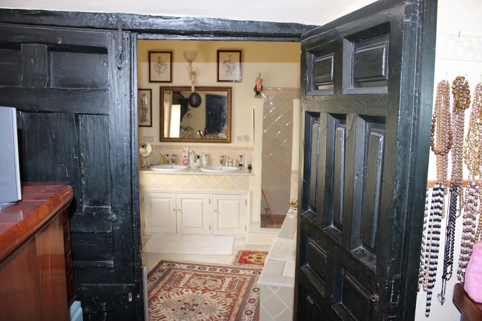 5 soveværelse Byhus til salg i Ronda - € 750.000 (Ref: 8912309)