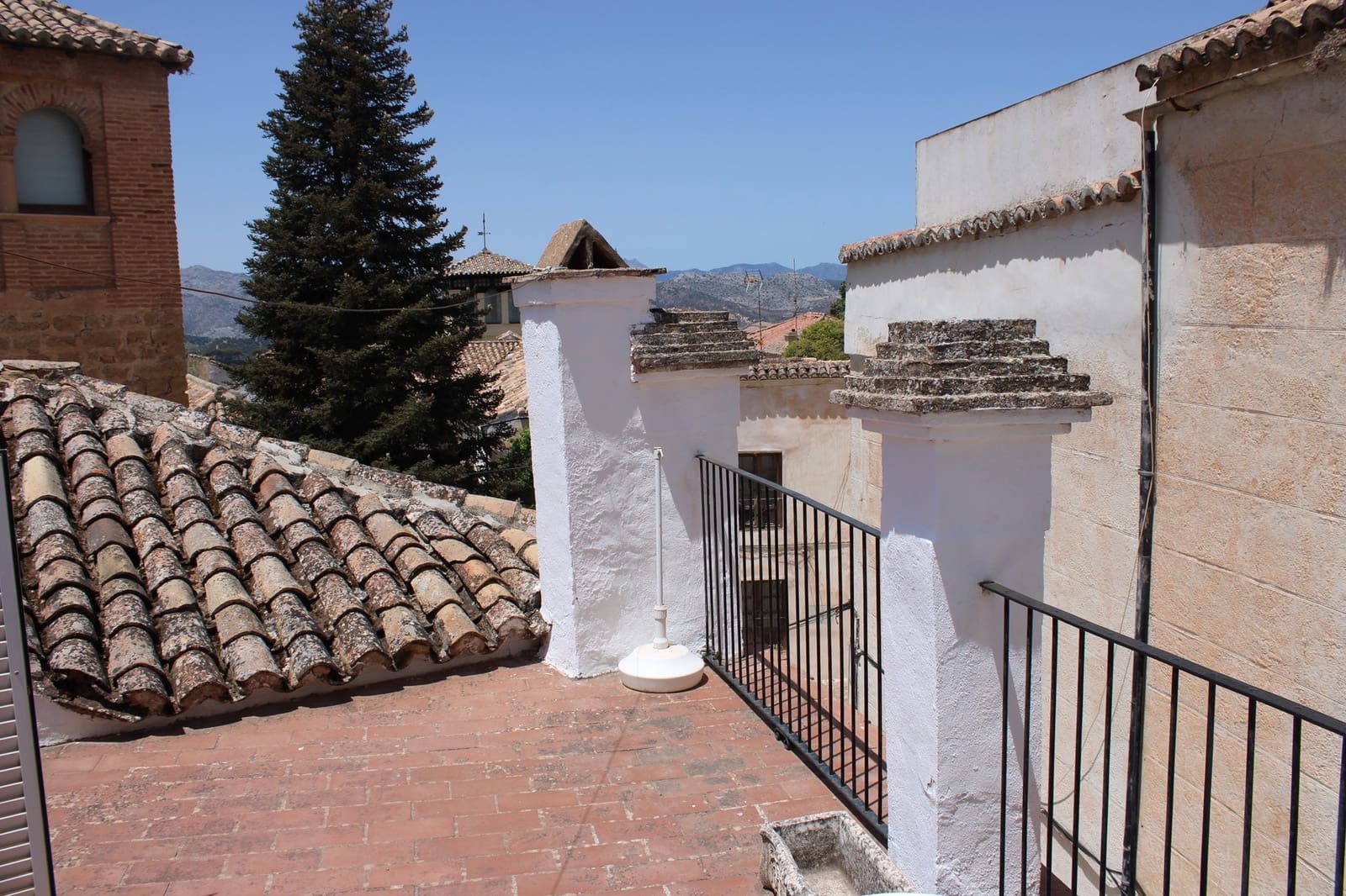 5 soveværelse Byhus til salg i Ronda - € 750.000 (Ref: 8912309)