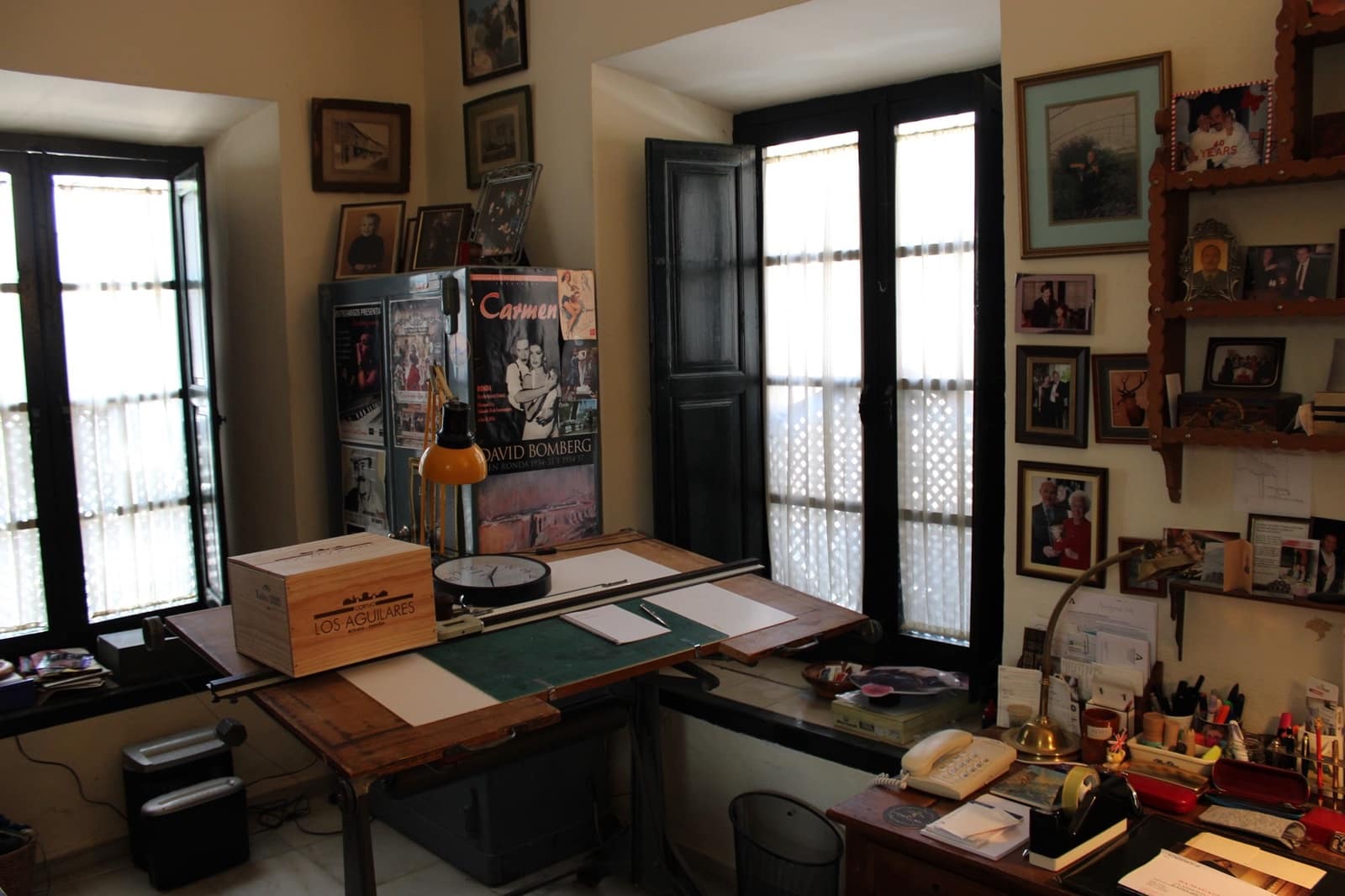 5 soveværelse Byhus til salg i Ronda - € 750.000 (Ref: 8912309)