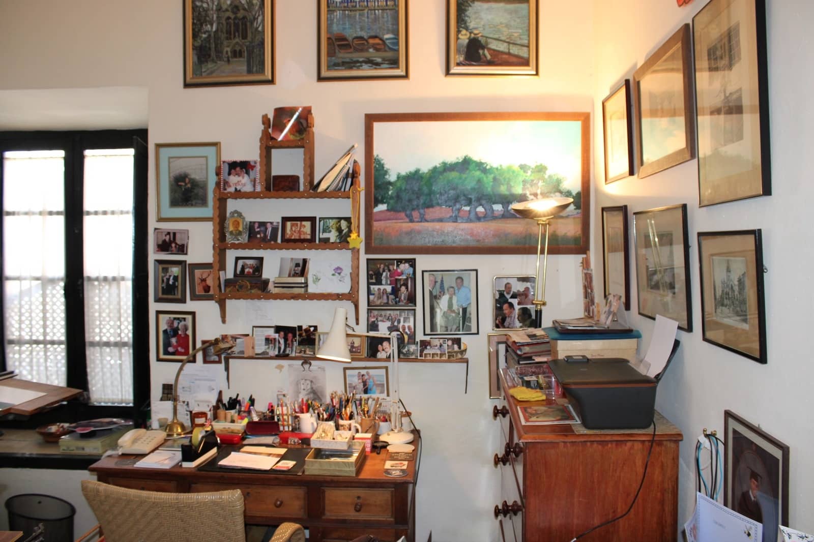 5 soveværelse Byhus til salg i Ronda - € 750.000 (Ref: 8912309)