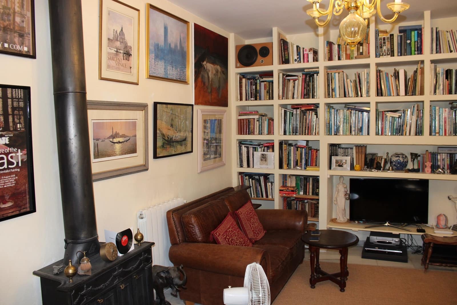 5 soveværelse Byhus til salg i Ronda - € 750.000 (Ref: 8912309)