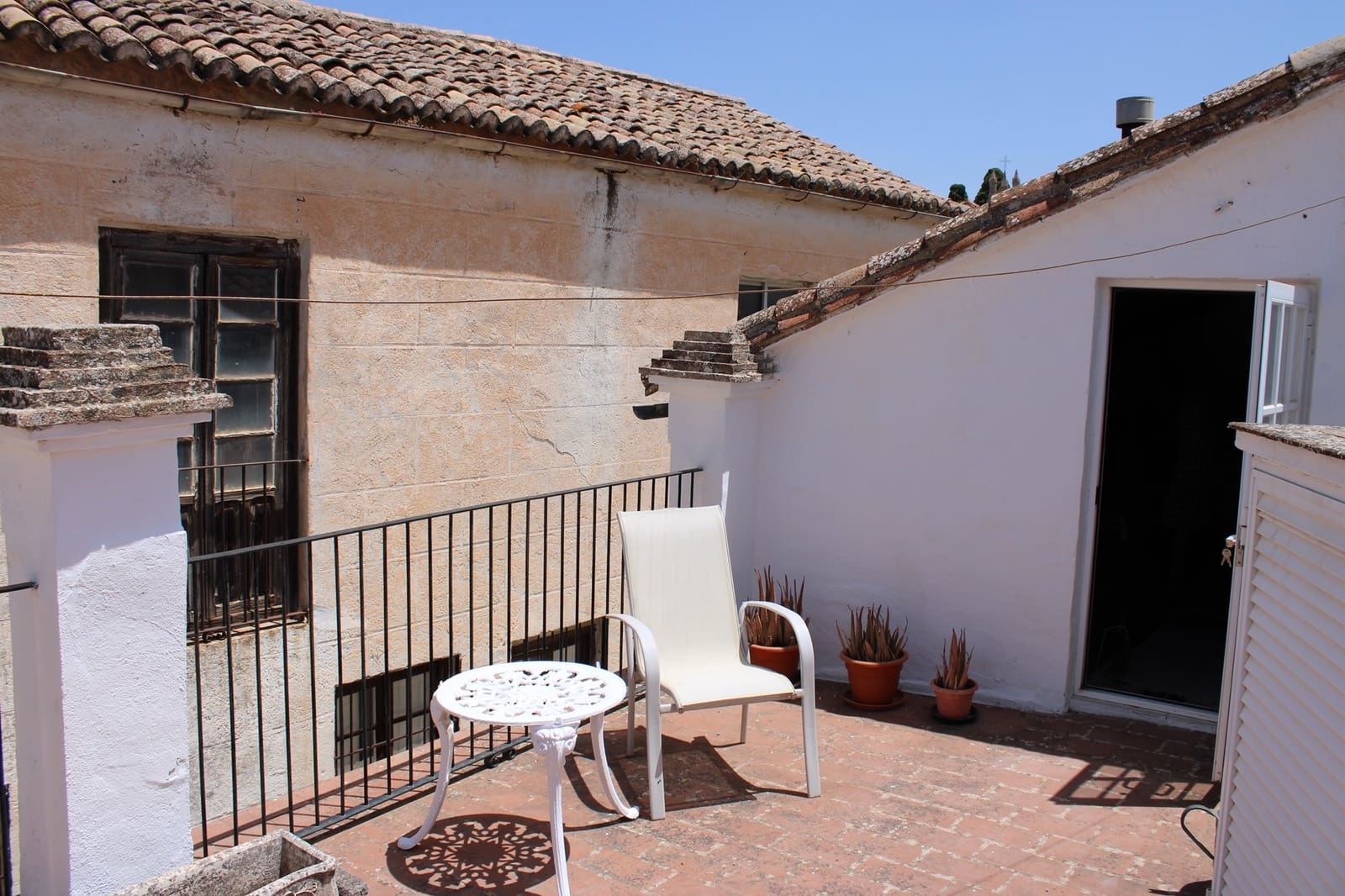 5 soveværelse Byhus til salg i Ronda - € 750.000 (Ref: 8912309)