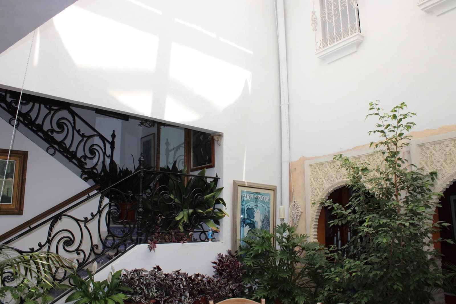 5 soveværelse Byhus til salg i Ronda - € 750.000 (Ref: 8912309)