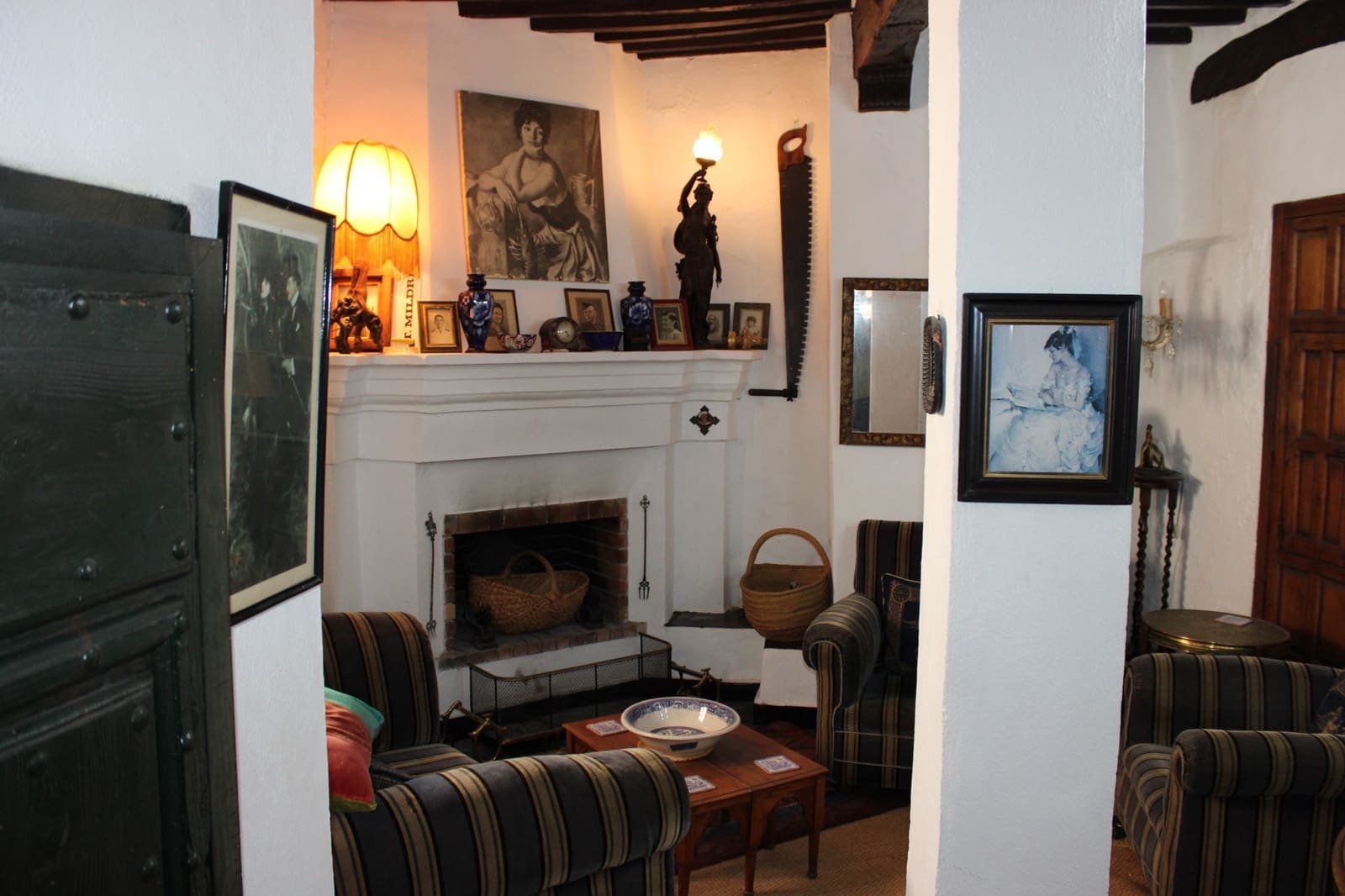 5 soveværelse Byhus til salg i Ronda - € 750.000 (Ref: 8912309)