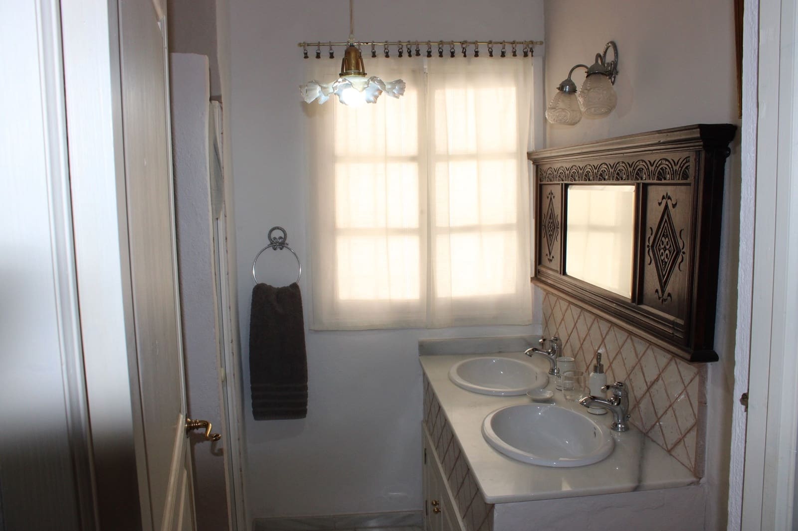 5 soveværelse Byhus til salg i Ronda - € 750.000 (Ref: 8912309)