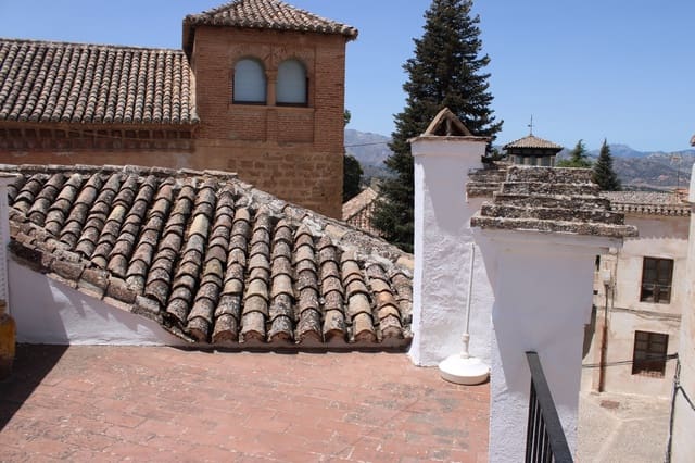 5 soveværelse Byhus til salg i Ronda - € 750.000 (Ref: 8912309)