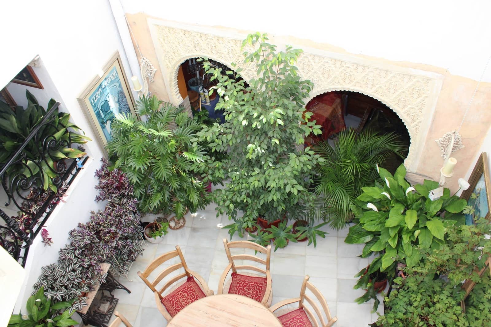 5 soveværelse Byhus til salg i Ronda - € 750.000 (Ref: 8912309)