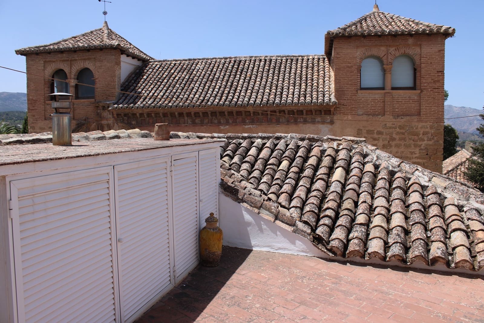 5 soveværelse Byhus til salg i Ronda - € 750.000 (Ref: 8912309)