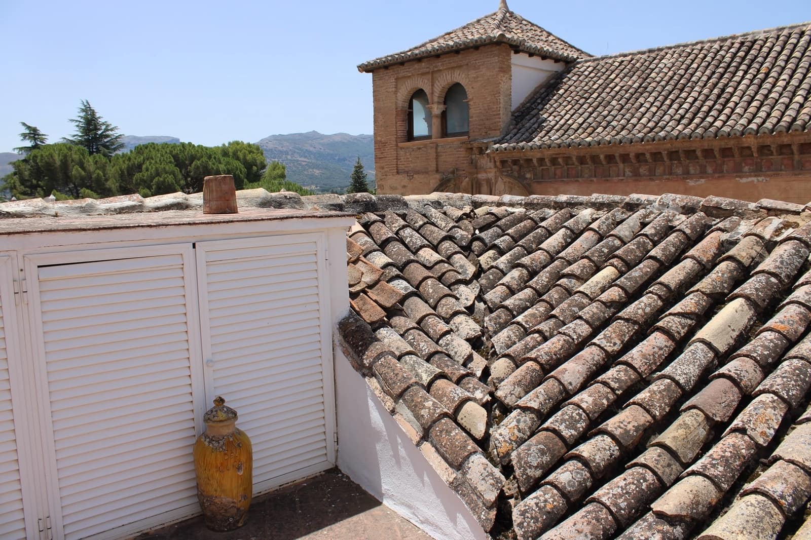 5 soveværelse Byhus til salg i Ronda - € 750.000 (Ref: 8912309)