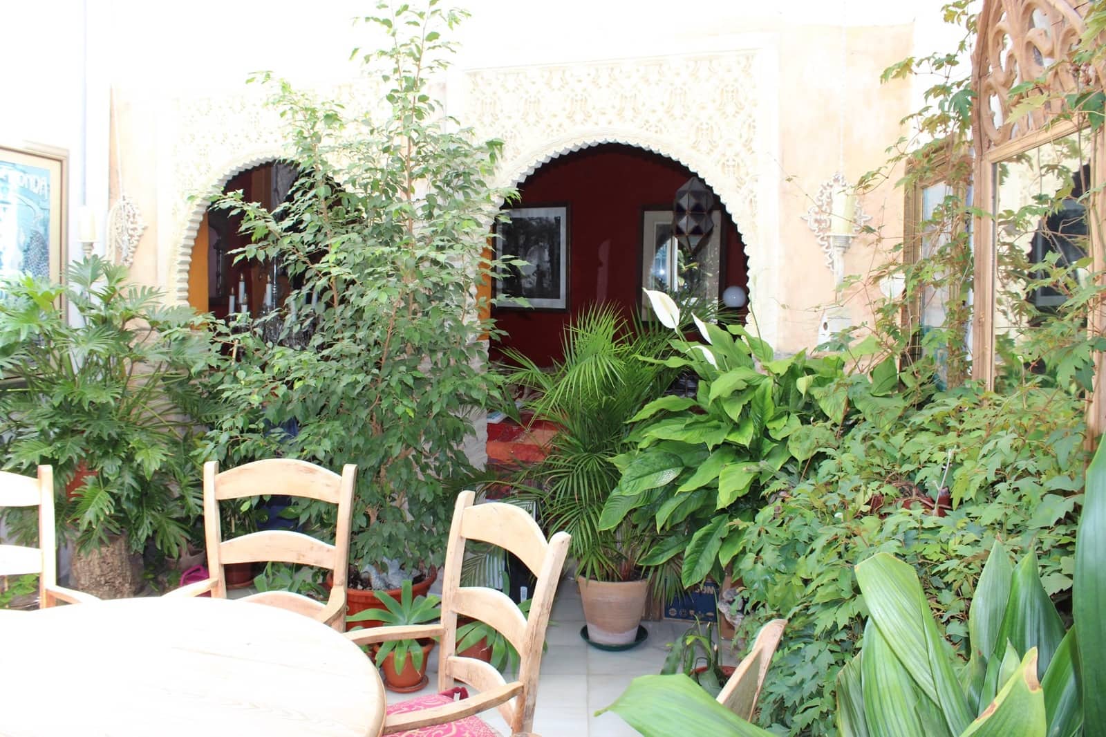 5 soveværelse Byhus til salg i Ronda - € 750.000 (Ref: 8912309)