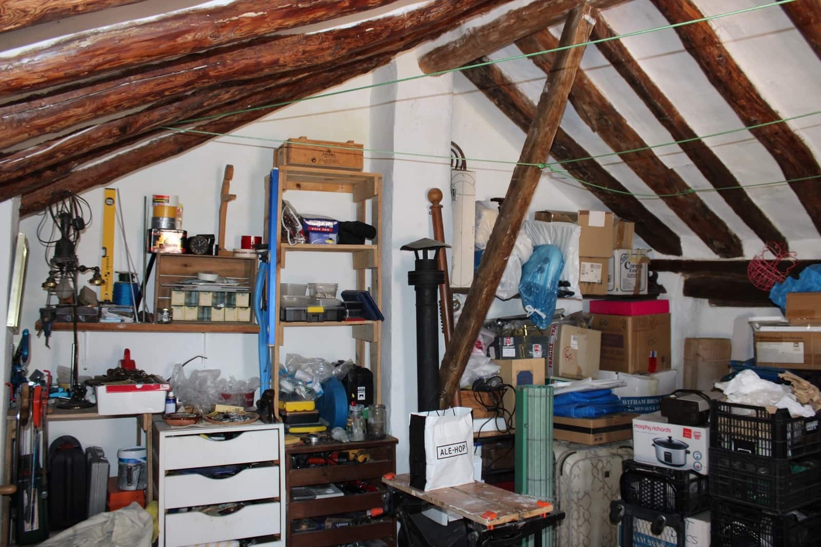 5 soveværelse Byhus til salg i Ronda - € 750.000 (Ref: 8912309)