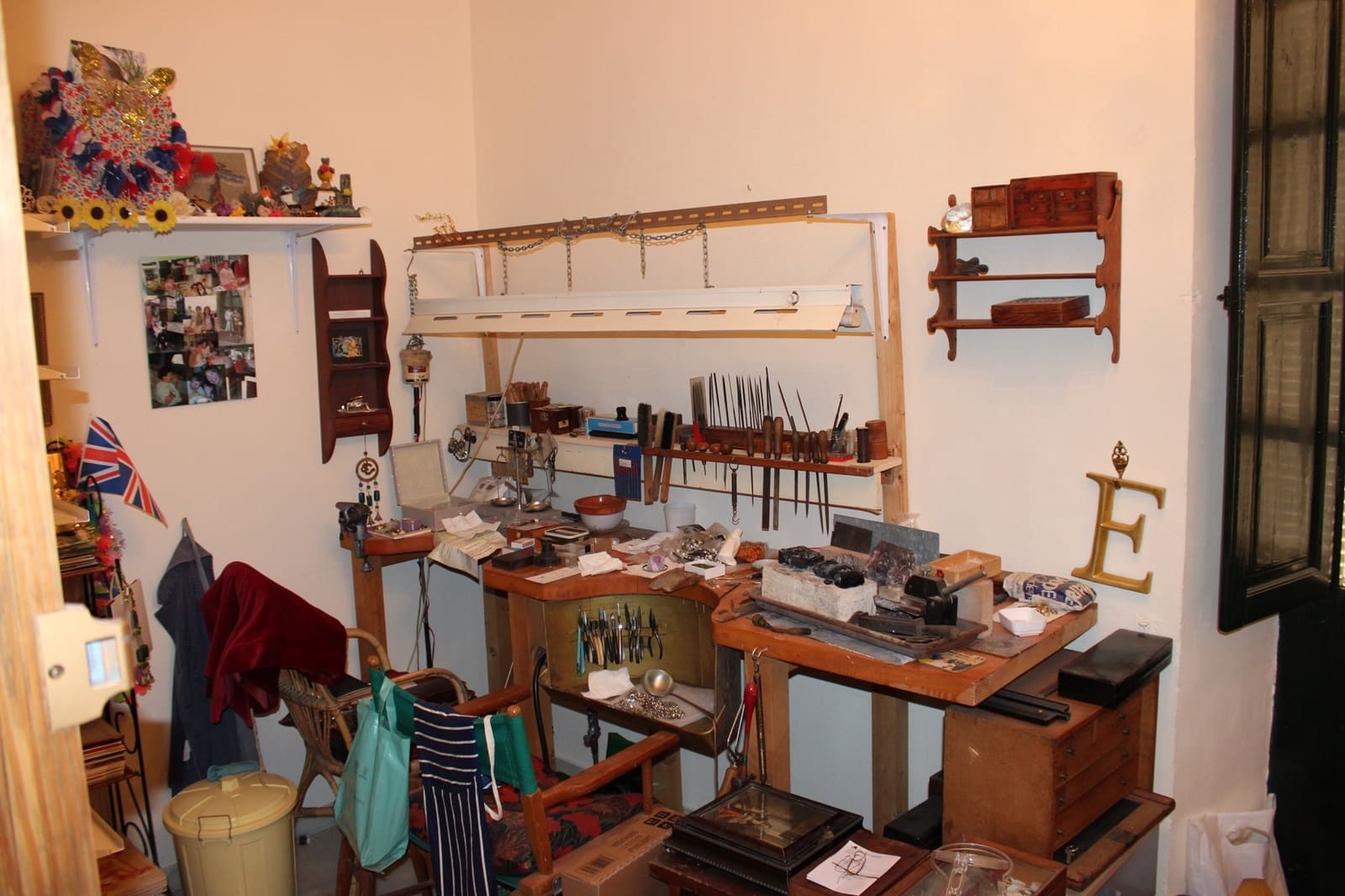 5 soveværelse Byhus til salg i Ronda - € 750.000 (Ref: 8912309)