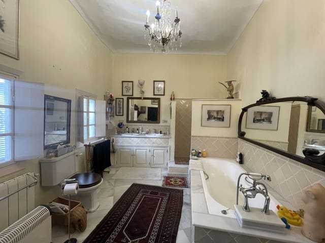 5 camera da letto Casa in vendita in Ronda - 750.000 € (Rif: 8912309)