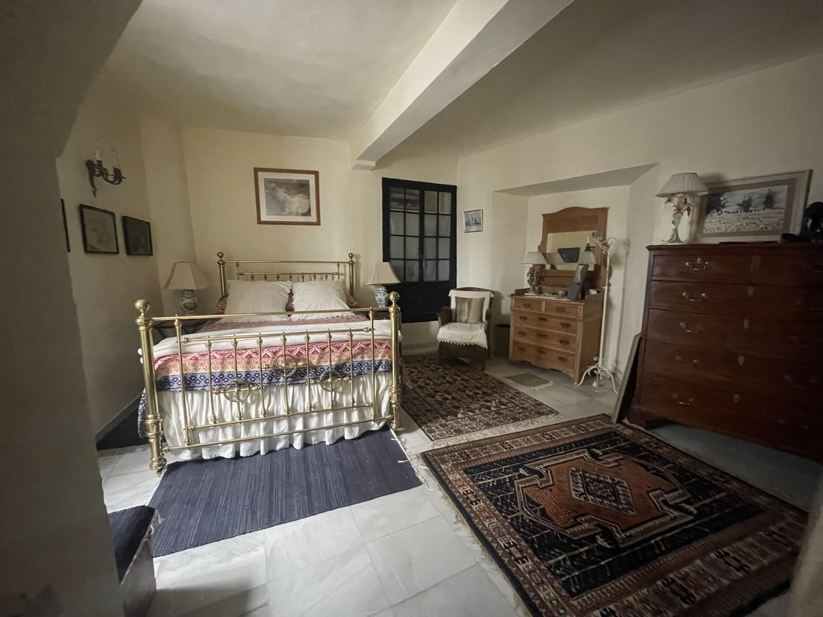 5 Zimmer Haus zu verkaufen in Ronda - 750.000 € (Ref: 8912309)