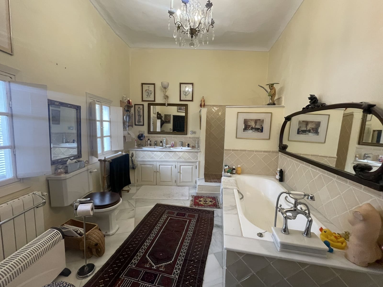 5 Zimmer Haus zu verkaufen in Ronda - 750.000 € (Ref: 8912309)