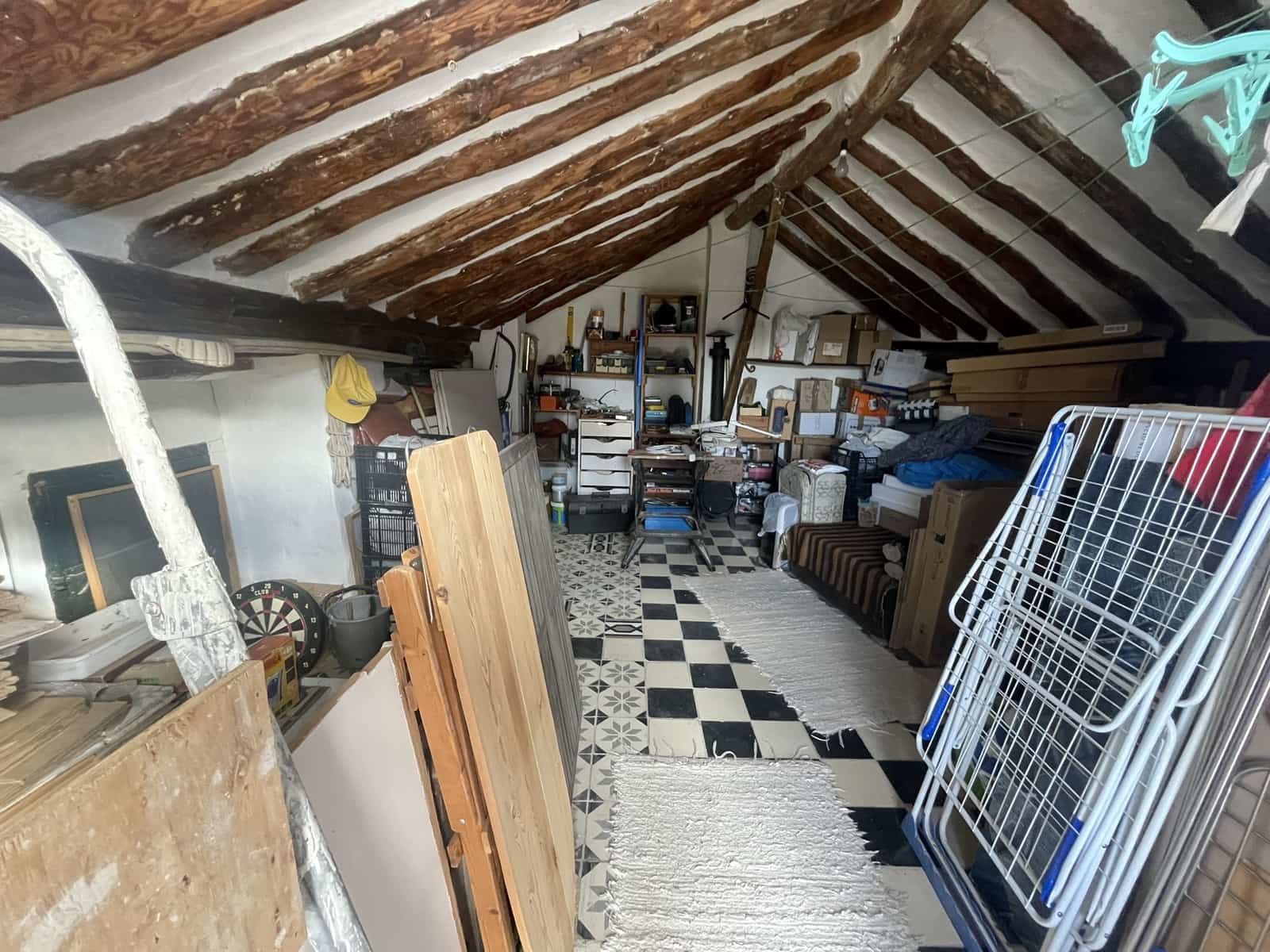 5 Zimmer Haus zu verkaufen in Ronda - 750.000 € (Ref: 8912309)