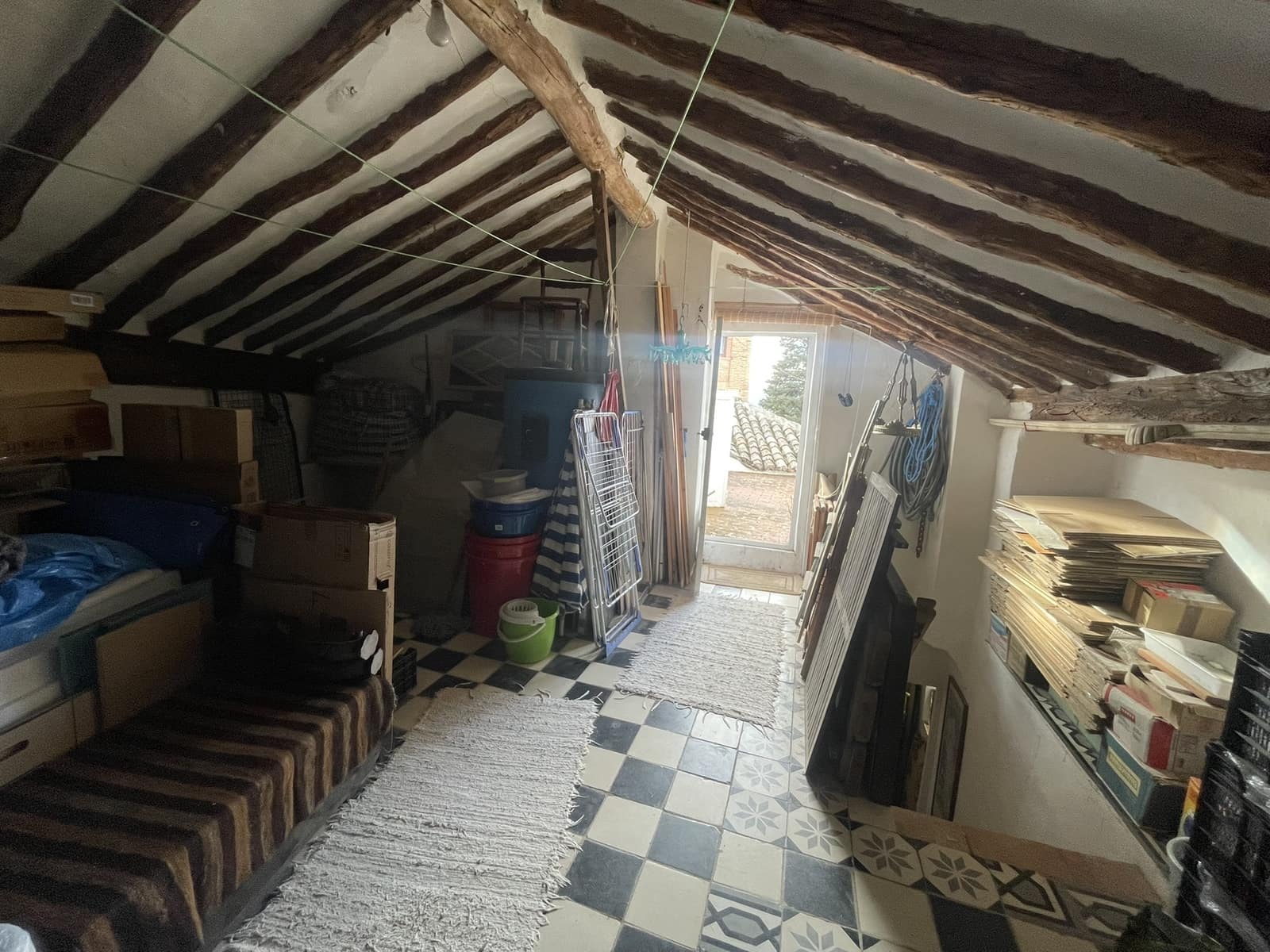 5 Zimmer Haus zu verkaufen in Ronda - 750.000 € (Ref: 8912309)