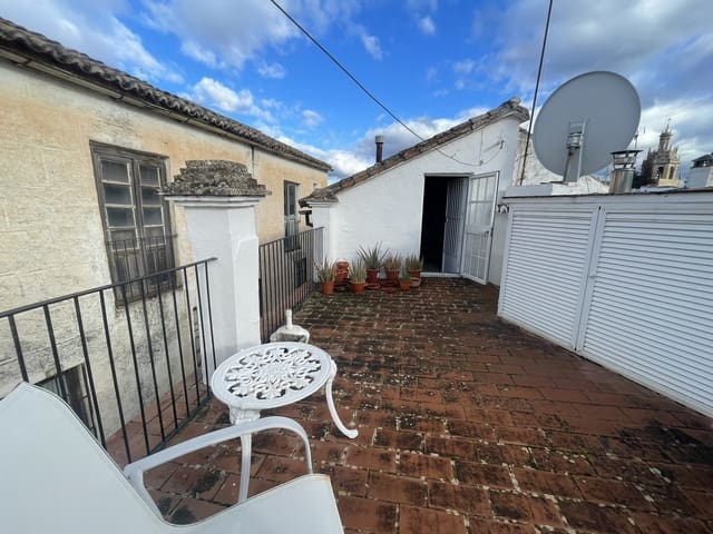 5 camera da letto Casa in vendita in Ronda - 750.000 € (Rif: 8912309)