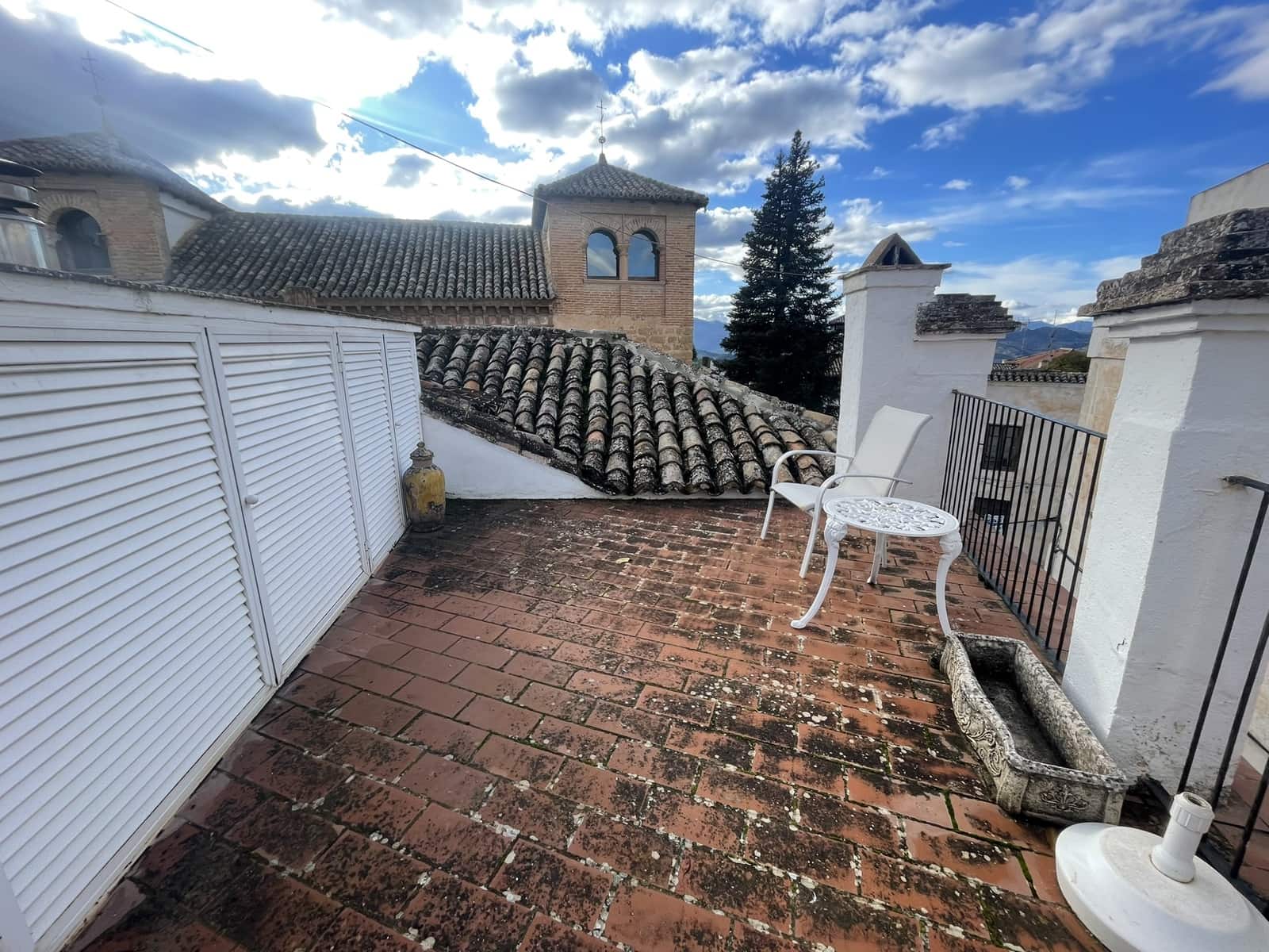 5 Zimmer Haus zu verkaufen in Ronda - 750.000 € (Ref: 8912309)