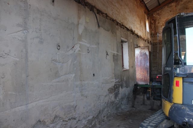 3 soveværelse Finca/Landehus til salg i Ronda med swimmingpool - € 750.000 (Ref: 8912310)