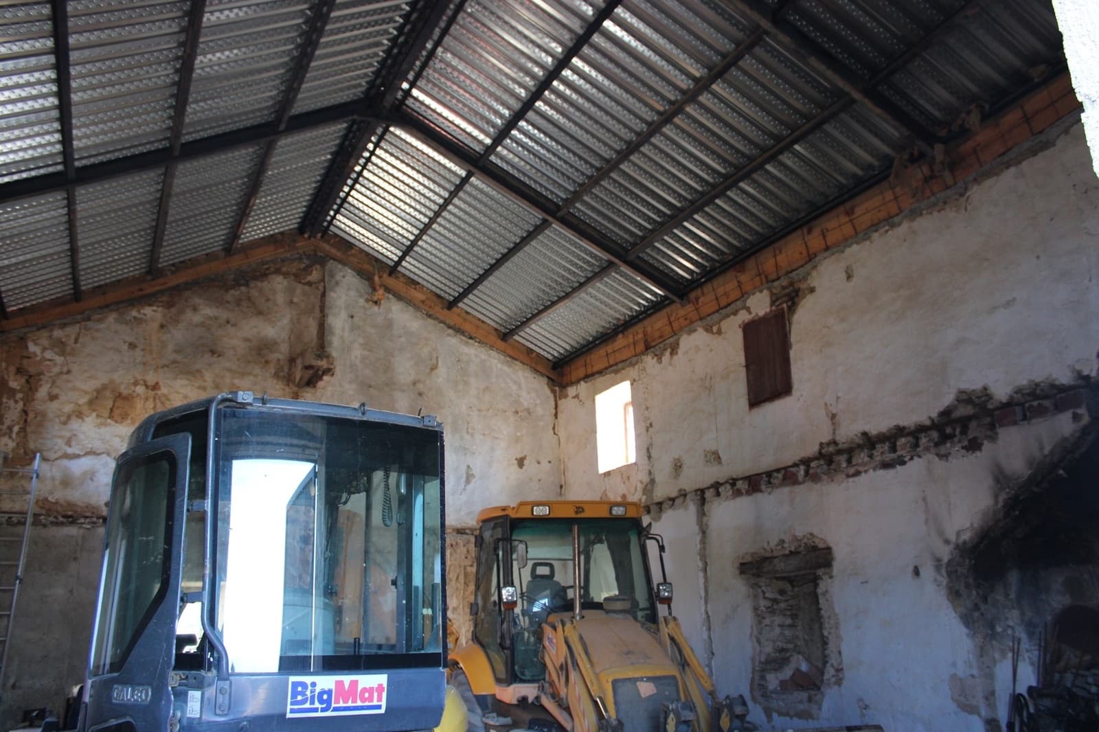 3 Zimmer Finca/Landgut zu verkaufen in Ronda mit Pool - 750.000 € (Ref: 8912310)