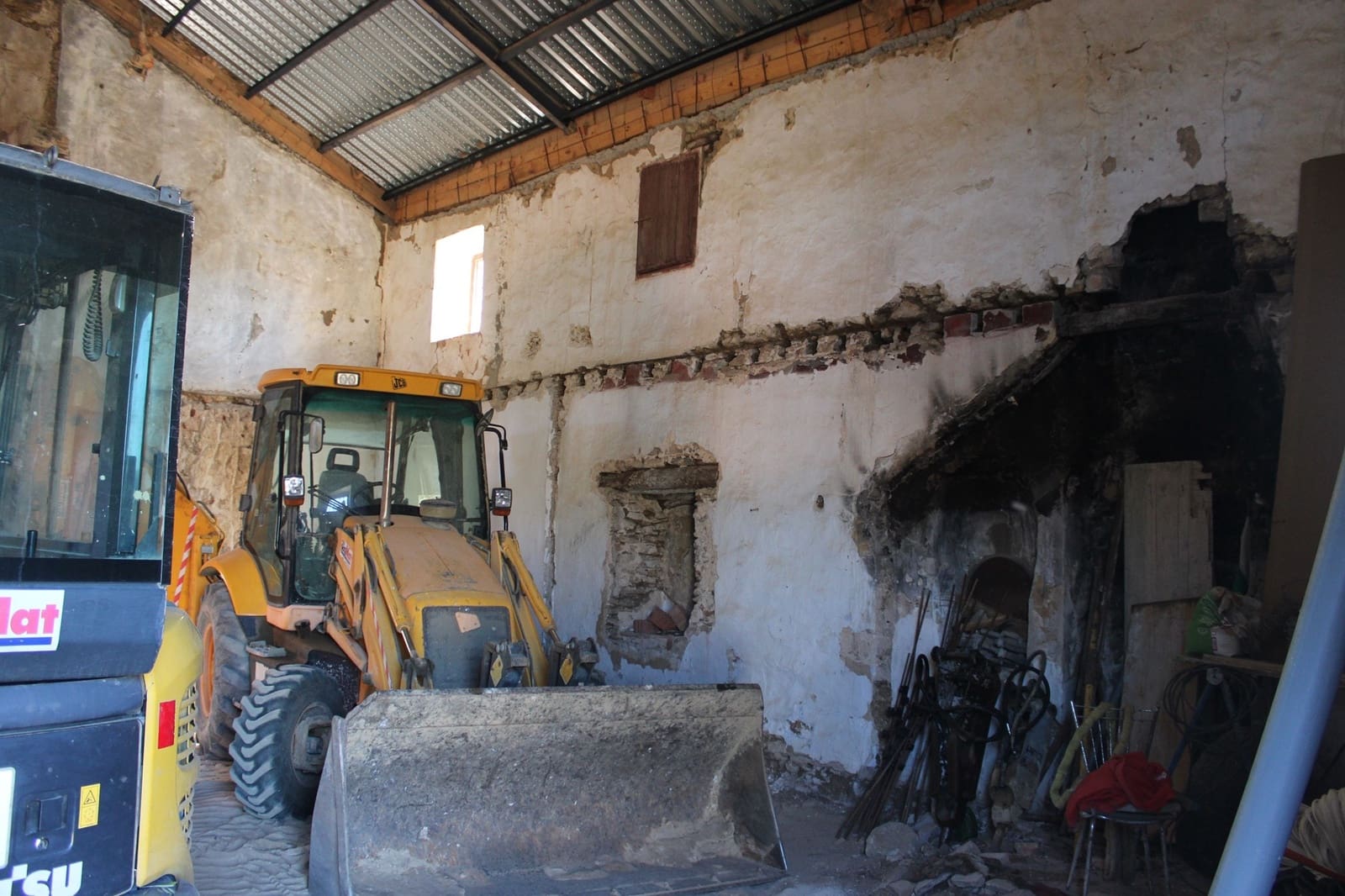 3 Zimmer Finca/Landgut zu verkaufen in Ronda mit Pool - 750.000 € (Ref: 8912310)