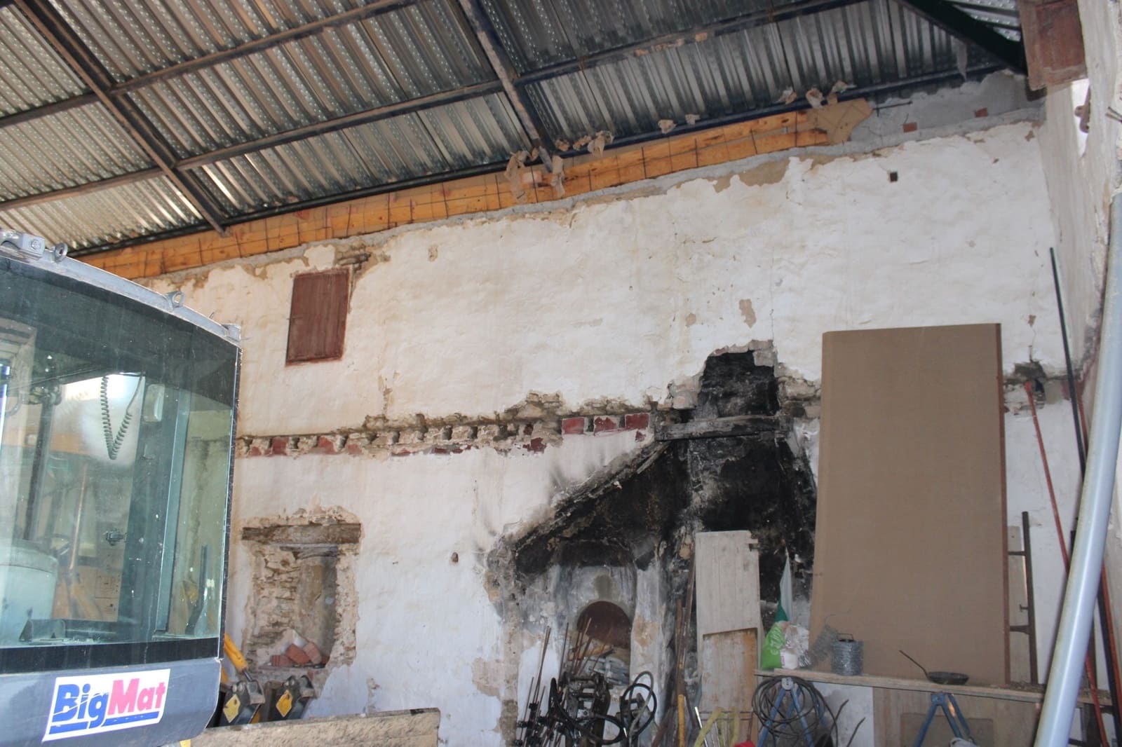 3 Zimmer Finca/Landgut zu verkaufen in Ronda mit Pool - 750.000 € (Ref: 8912310)