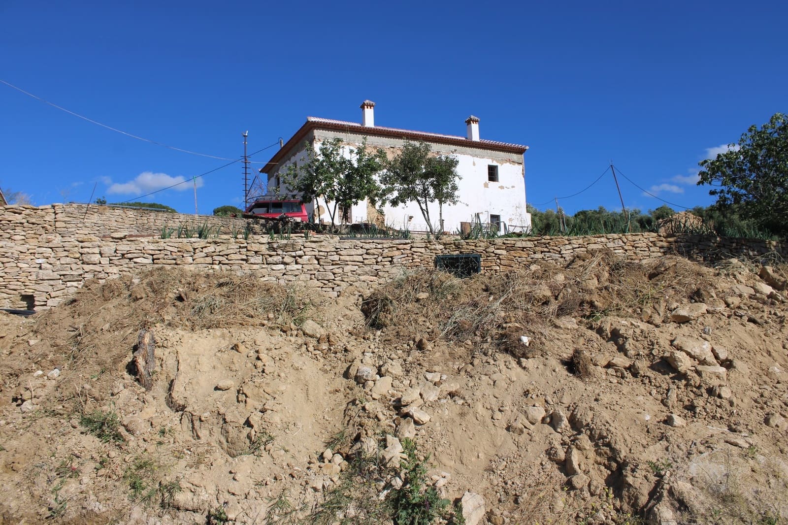 3 Zimmer Finca/Landgut zu verkaufen in Ronda mit Pool - 750.000 € (Ref: 8912310)