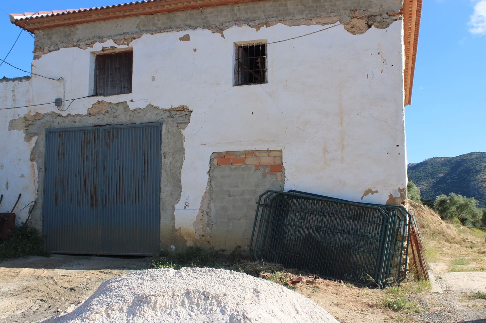 3 Zimmer Finca/Landgut zu verkaufen in Ronda mit Pool - 750.000 € (Ref: 8912310)