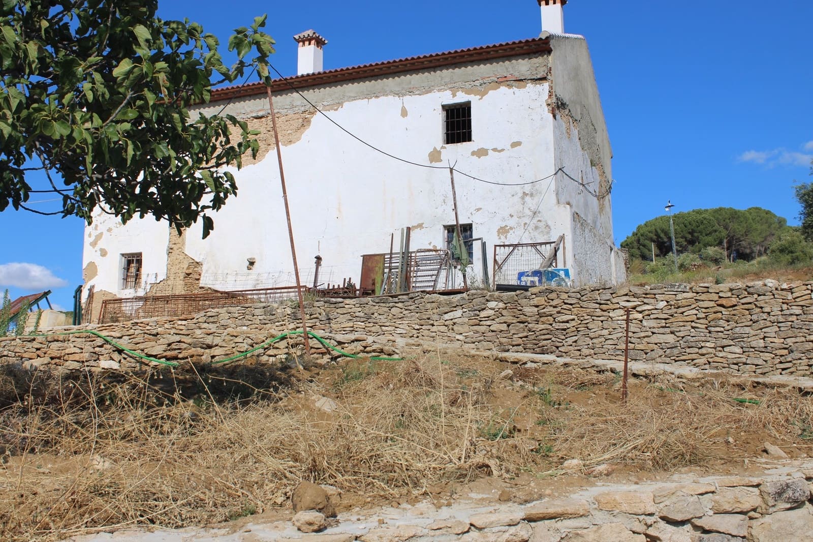 3 Zimmer Finca/Landgut zu verkaufen in Ronda mit Pool - 750.000 € (Ref: 8912310)