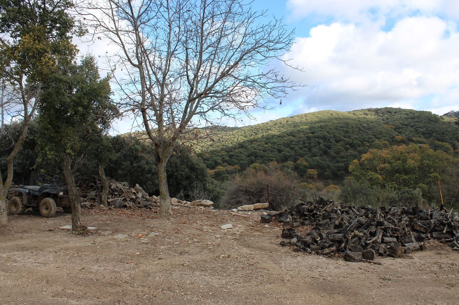 6 soverom Finca/Herregård til salgs i Montejaque med svømmebasseng - € 1 600 000 (Ref: 8912312)