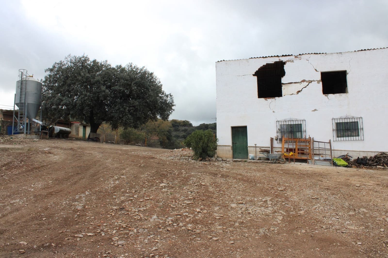 6 soverom Finca/Herregård til salgs i Montejaque med svømmebasseng - € 1 600 000 (Ref: 8912312)