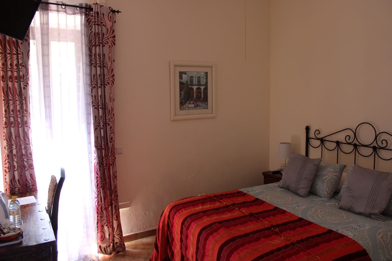 15 soveværelse Hotel til salg i Ronda med swimmingpool - € 1.350.000 (Ref: 8912313)