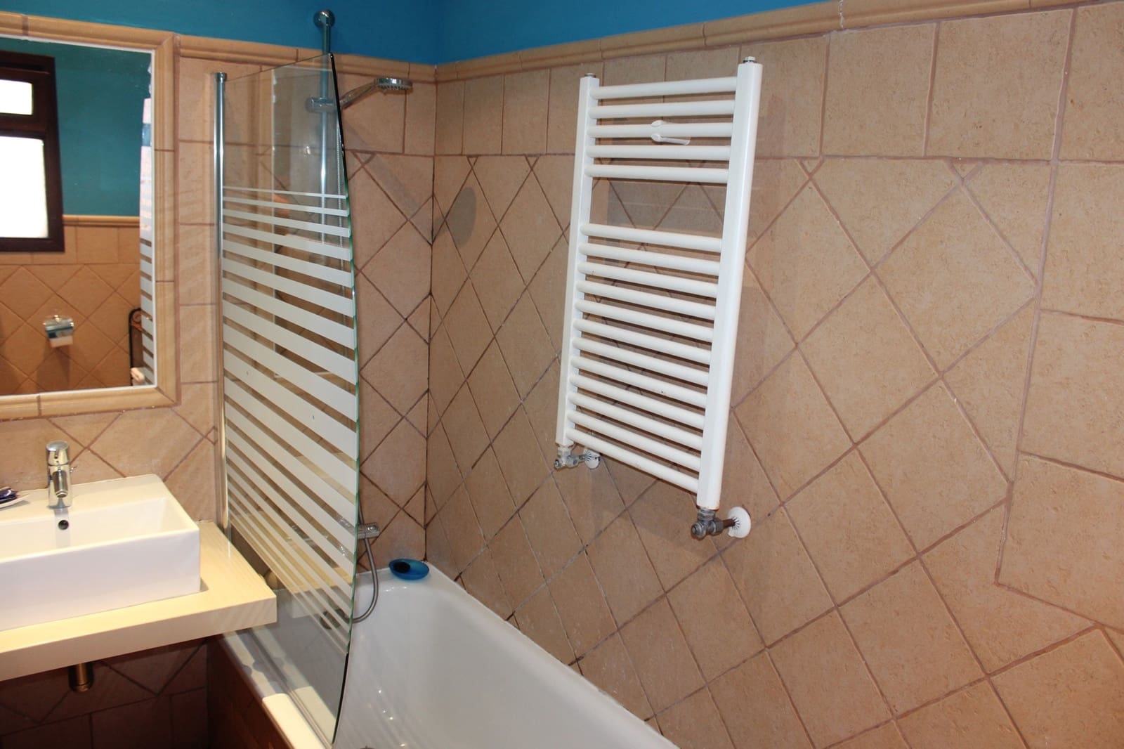 15 soveværelse Hotel til salg i Ronda med swimmingpool - € 1.350.000 (Ref: 8912313)