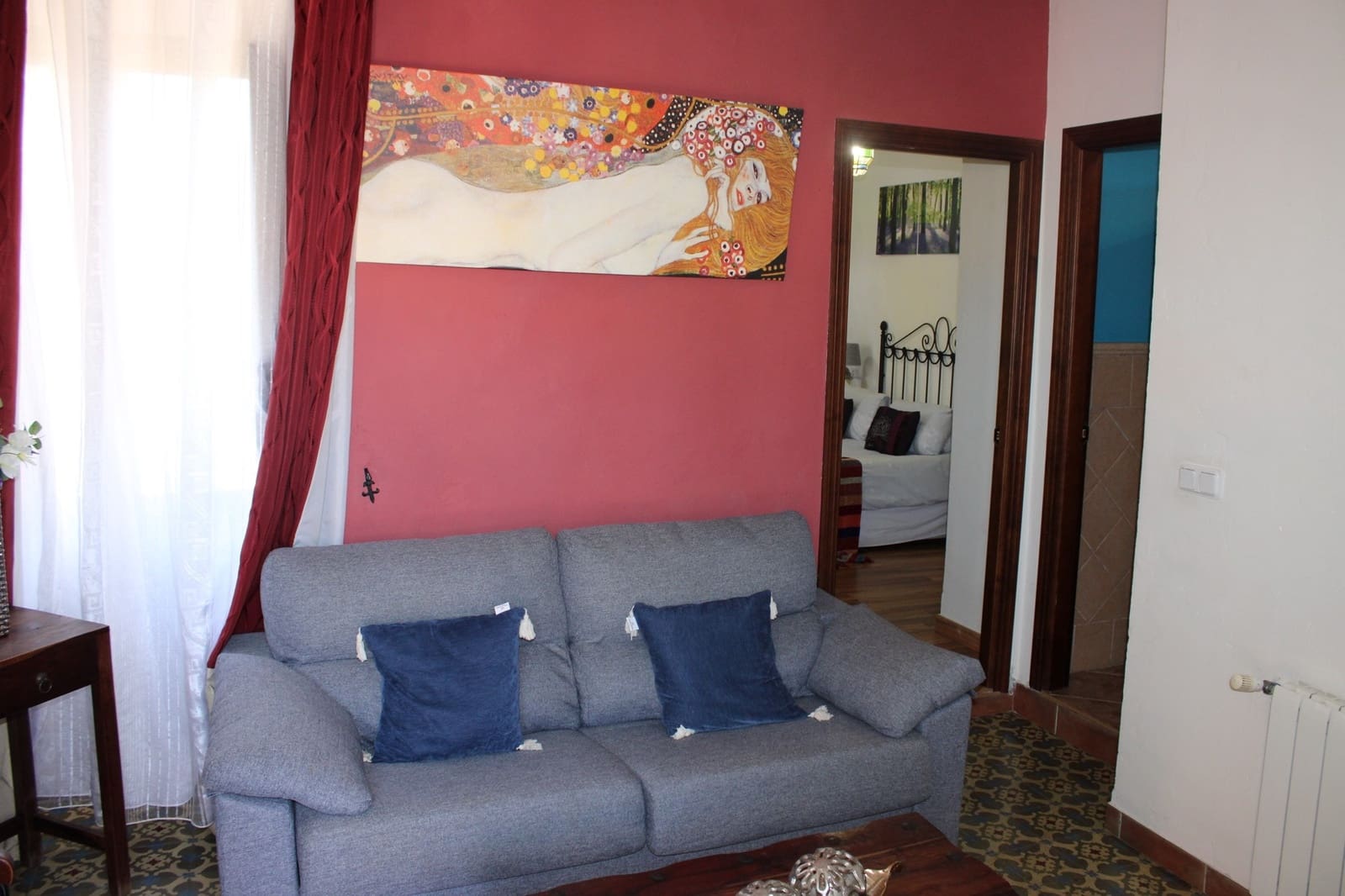 15 soveværelse Hotel til salg i Ronda med swimmingpool - € 1.350.000 (Ref: 8912313)