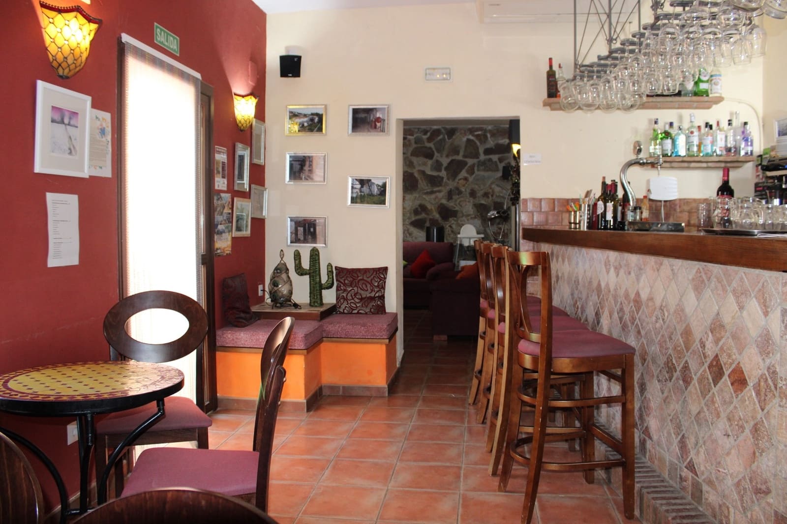 15 soveværelse Hotel til salg i Ronda med swimmingpool - € 1.350.000 (Ref: 8912313)