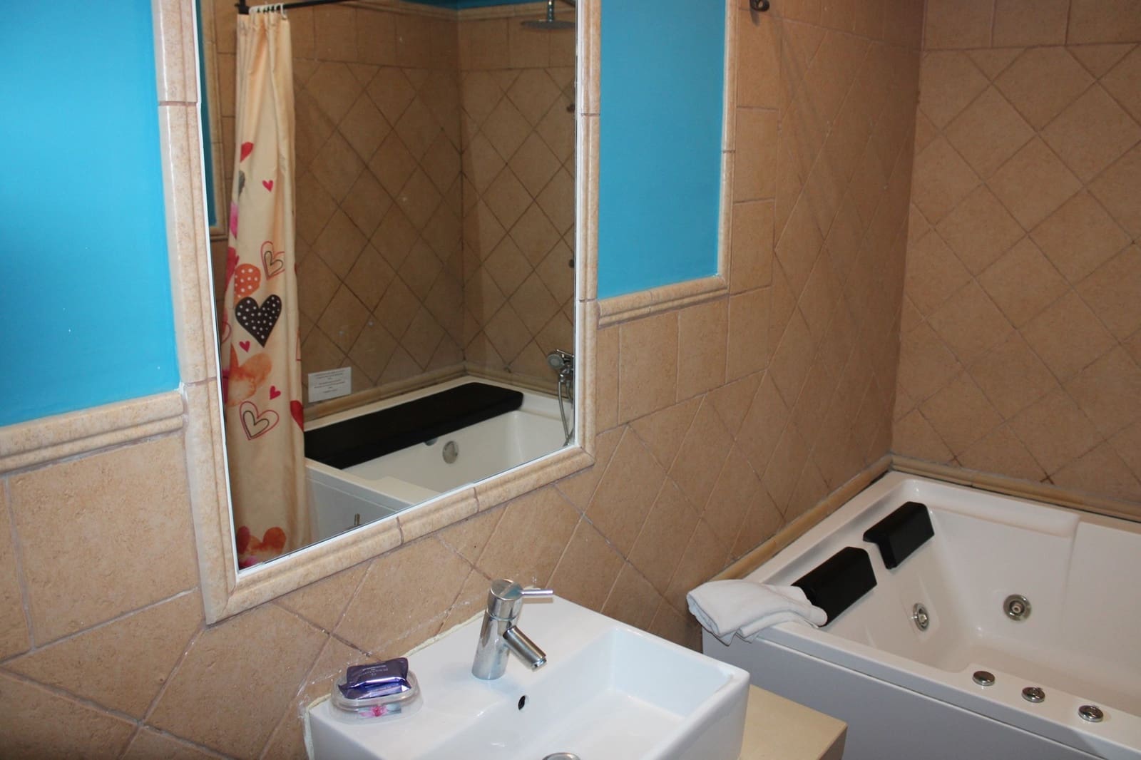 15 soveværelse Hotel til salg i Ronda med swimmingpool - € 1.350.000 (Ref: 8912313)