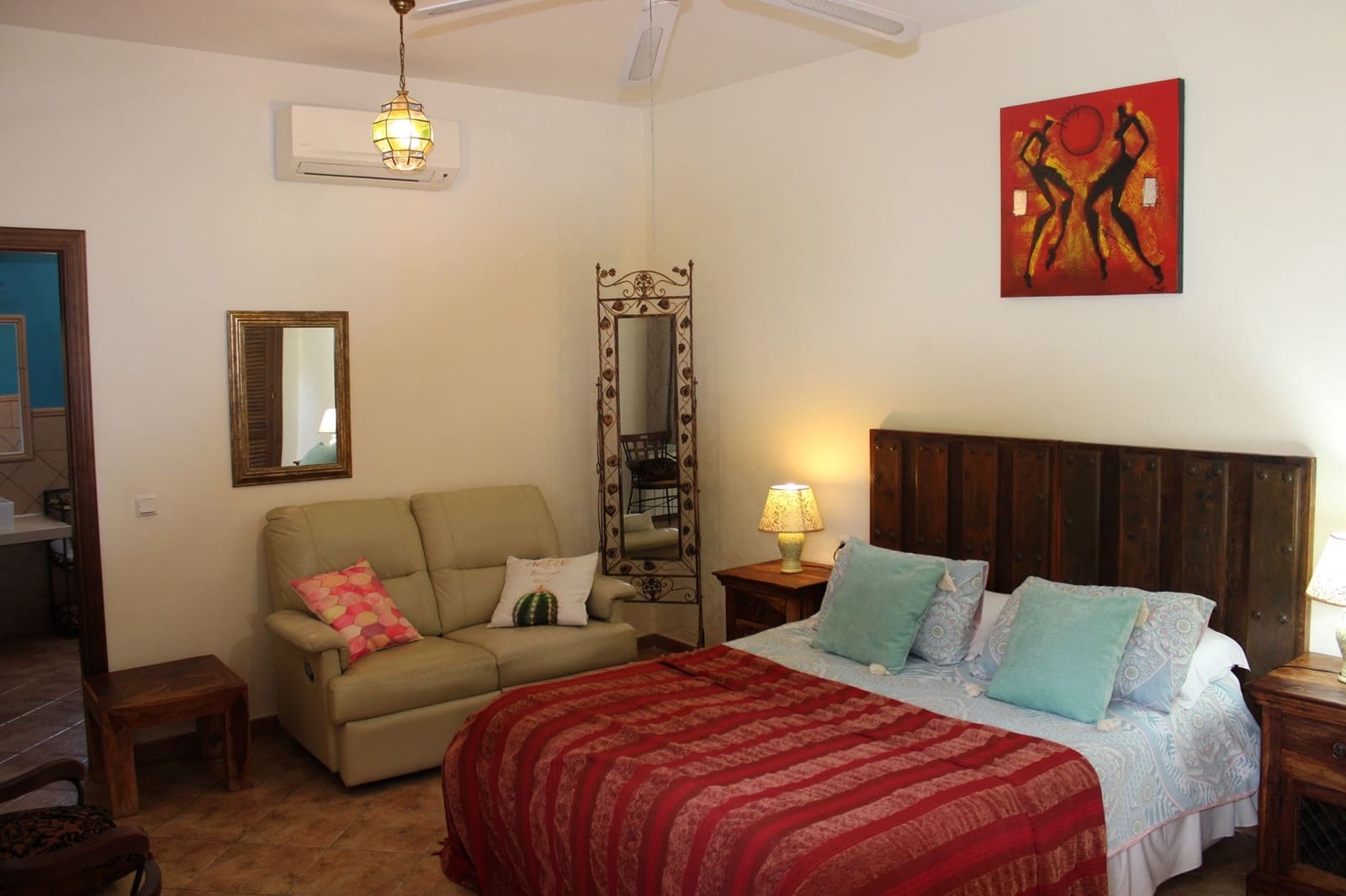 15 soveværelse Hotel til salg i Ronda med swimmingpool - € 1.350.000 (Ref: 8912313)