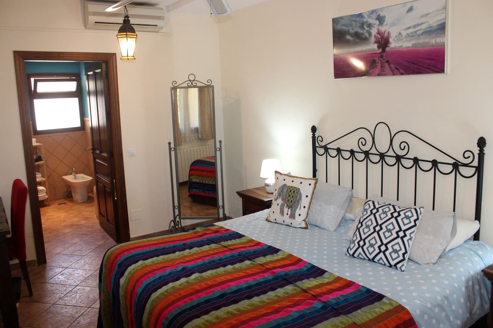 15 soveværelse Hotel til salg i Ronda med swimmingpool - € 1.350.000 (Ref: 8912313)